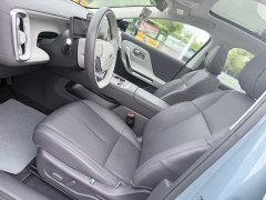 Leapmotor B01 550 Edition - фото 7