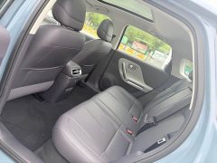 Leapmotor B01 550 Edition - фото 8