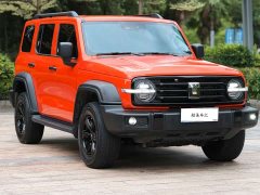 Tank 300 Off-Road Edition 2.0T - фото 3