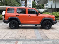 Tank 300 Off-Road Edition 2.0T - фото 4
