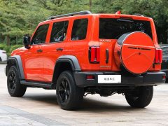 Tank 300 Off-Road Edition 2.0T - фото 5