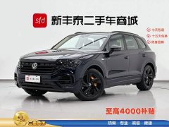 Tank 3.0TSI Edition - фото 1