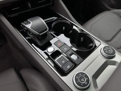 Tank 3.0TSI Edition - фото 14