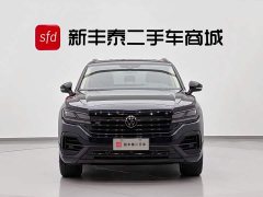 Tank 3.0TSI Edition - фото 2