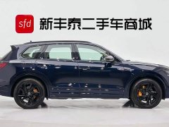 Tank 3.0TSI Edition - фото 3