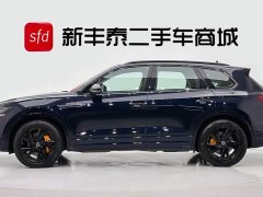 Tank 3.0TSI Edition - фото 4