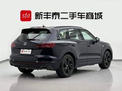 Tank 3.0TSI Edition - фото 5