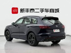 Tank 3.0TSI Edition - фото 6