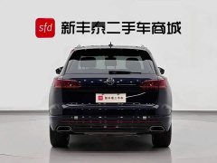 Tank 3.0TSI Edition - фото 7
