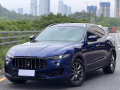 Maserati Levante 2020 3.0T Standard Edition - фото 1
