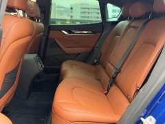 Maserati Levante 2020 3.0T Standard Edition - фото 10
