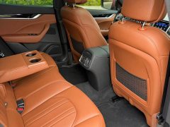 Maserati Levante 2020 3.0T Standard Edition - фото 11