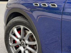 Maserati Levante 2020 3.0T Standard Edition - фото 15