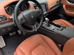 Maserati Levante 2020 3.0T Standard Edition - фото 16