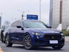 Maserati Levante 2020 3.0T Standard Edition - фото 19