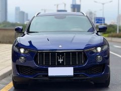 Maserati Levante 2020 3.0T Standard Edition - фото 2