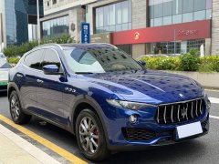 Maserati Levante 2020 3.0T Standard Edition - фото 3