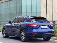 Maserati Levante 2020 3.0T Standard Edition - фото 4