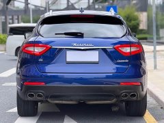 Maserati Levante 2020 3.0T Standard Edition - фото 5