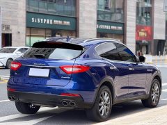 Maserati Levante 2020 3.0T Standard Edition - фото 6