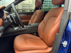 Maserati Levante 2020 3.0T Standard Edition - фото 7