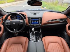 Maserati Levante 2020 3.0T Standard Edition - фото 8