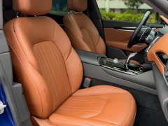 Maserati Levante 2020 3.0T Standard Edition - фото 9