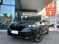 BMW X5 xDrive 40Li M - фото 1