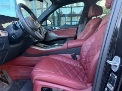 BMW X5 xDrive 40Li M - фото 11