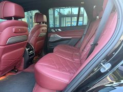BMW X5 xDrive 40Li M - фото 12