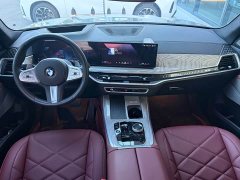 BMW X5 xDrive 40Li M - фото 13