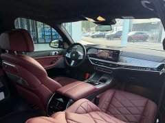BMW X5 xDrive 40Li M - фото 15