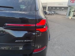 BMW X5 xDrive 40Li M - фото 17