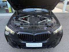 BMW X5 xDrive 40Li M - фото 3