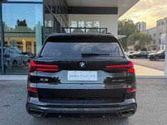 BMW X5 xDrive 40Li M - фото 5