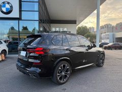 BMW X5 xDrive 40Li M - фото 6