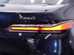 BMW 7 735Li M - фото 11