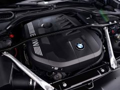 BMW 7 735Li M - фото 13