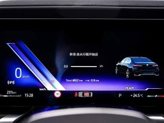 BMW 7 735Li M - фото 16