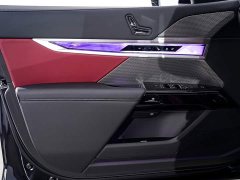 BMW 7 735Li M - фото 17