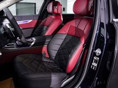 BMW 7 735Li M - фото 18