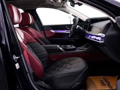 BMW 7 735Li M - фото 19