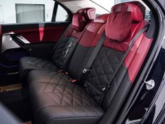 BMW 7 735Li M - фото 20