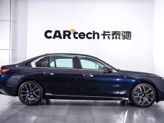 BMW 7 735Li M - фото 3