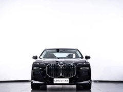 BMW 7 735Li M - фото 4