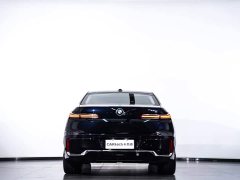 BMW 7 735Li M - фото 7