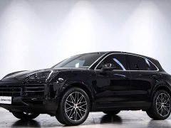 Porsche Cayenne 3.0T Edition - фото 1