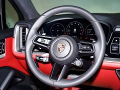 Porsche Cayenne 3.0T Edition - фото 15