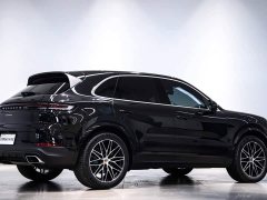 Porsche Cayenne 3.0T Edition - фото 3