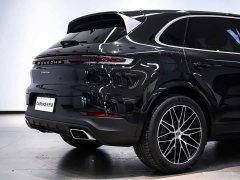 Porsche Cayenne 3.0T Edition - фото 6